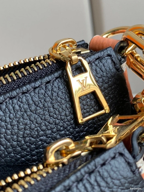 Cheap VUITTON ACCESSOIRES POCHETTE MULTI LOUIS 0813